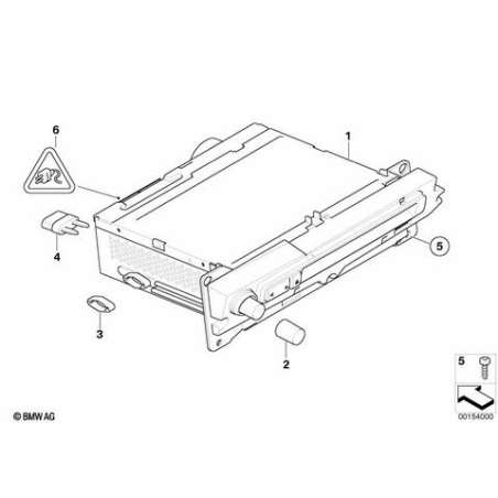 Button, M audio system controller