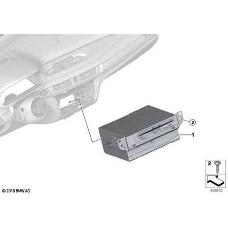 RP Headunit High 3