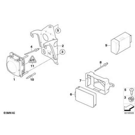 Kit de reparation