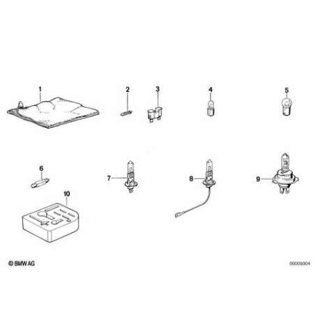 Ampoule