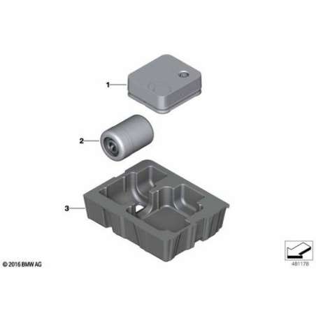 Rangement Mobility System