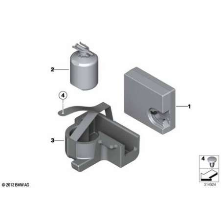 Compresseur Mobility System