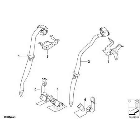 Vis Torx