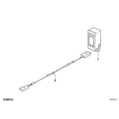 Micro de systeme mains-libres