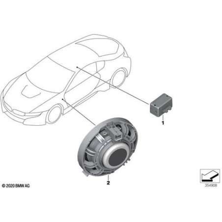 Micro de systeme mains-libres