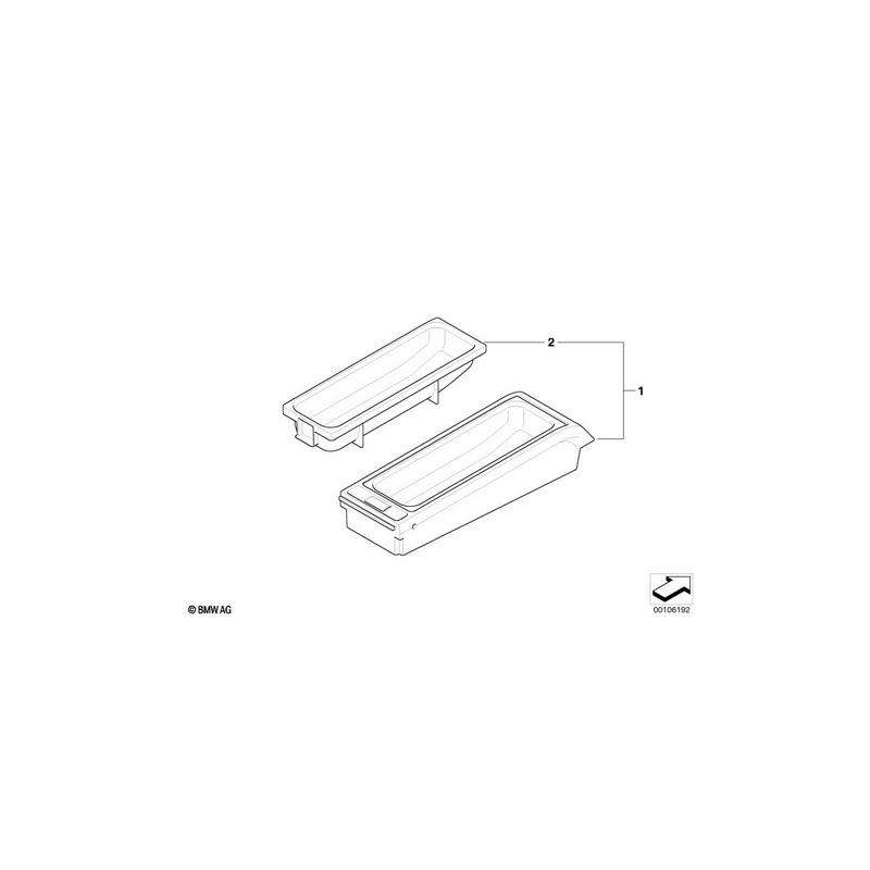 Câble-adaptateur Eject-Box