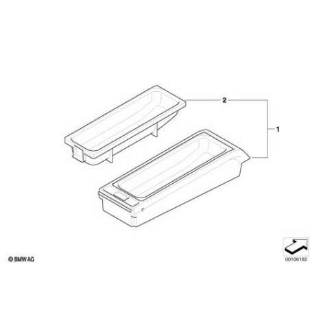 Câble-adaptateur Eject-Box