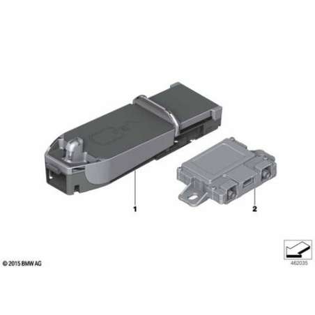 Chargeur de batterie