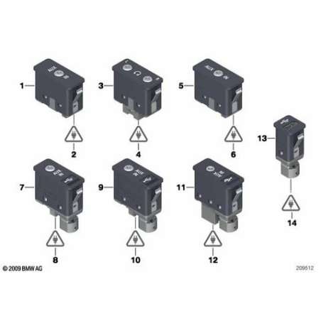 Fiche audio double