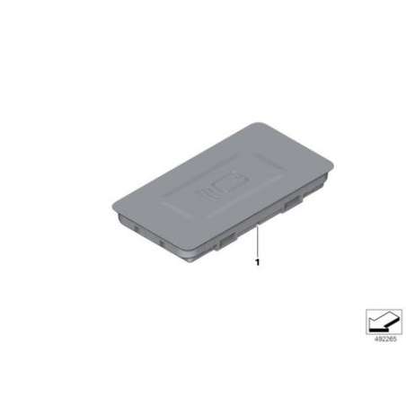 Chargeur de batterie