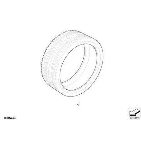 Michelin Pilot Sport Cup 2 DT