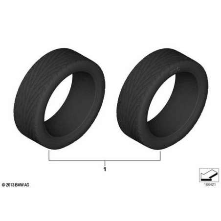 Bridgestone Potenza RE 050 A